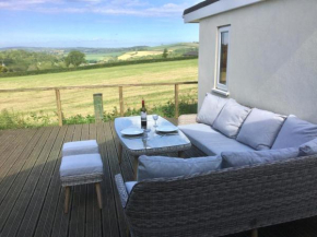 Little Trenoweth, apartment with rural country views near Saltash